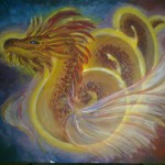 огненный Дракон 2012, мастер-класс Хочу Дракона