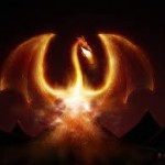 мастер-класс магия образа, огненный дракон 2012